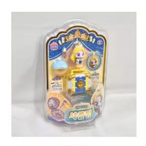 프린세스 캐치티니핑 샤를 피규어 놀이 모형 완구 여아인형 선물 피어