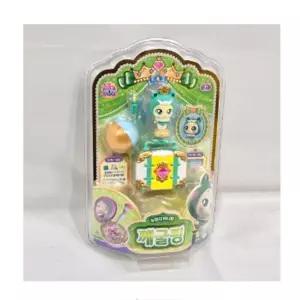 프린세스 캐치티니핑 깨굴 피규어 놀이 모형 완구 여아인형 선물 여아어 규어 티니어