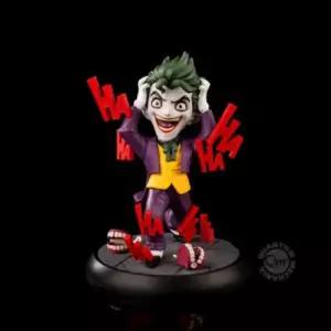 (QMX)(DC COMICS)The Killing Joke Joker Q-Fig (QFG024164FG) 조커 피규어어 장식 캐릭터모형 캐릭터어 수