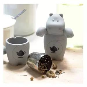 히포 인퓨져 차거름망 녹망 티저 티망 걸음 차저 거름 필터 퓨저 퓨져 차망 티져