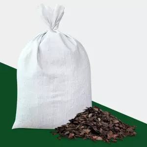 대용량 향좋은 소나무 껍질 우드 바크 40 자재 화목난로 캠핑연료 파충류바닥재 우드칩