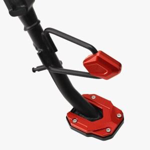 C400X 튜닝 스탠드 클립 C400GT 퀵 사이드 사이드킥