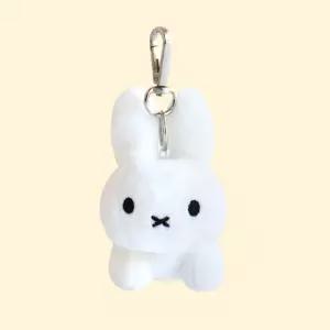 미피 BRUNA FAMILY 가방고리 인형_토끼키홀더 열쇠 키링