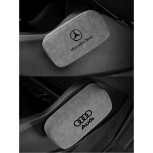 보호 운전 무릎 등받이 다리 차량용 팔걸이 쿠션 방석 장거리