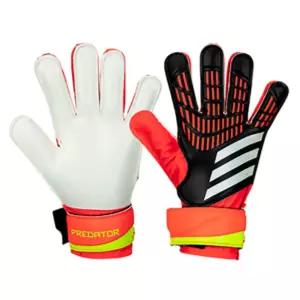 아디다스 프레데터 트레이닝 골키퍼장갑(IQ4027)축구 스포츠 도구 글러브 장비 경기 보호