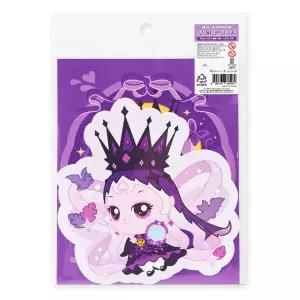 프린세스 캐치티니핑 모양 편지지-이클립스(10EA)문구팬시 사랑 메모 캐릭터 세트 티니 태니