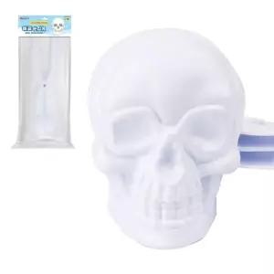 겨울눈뭉치집게 눈집게 해골 스노우볼 메이커 모래 눈놀이 눈뭉치 3P