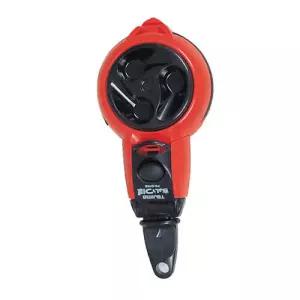 타지마-자동 미니먹통 PS-LIGHT-R 15m (1EA)작업 먹줄 작업용 목공 목공용 석공 먹실 공구 실통