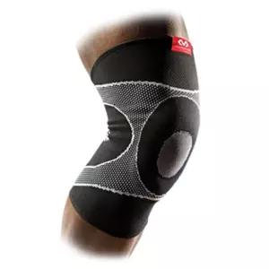 맥데이비드 4Way Knit 무릎 보호대 5125R스포츠 운동 보호 패드형 니패드 스포츠