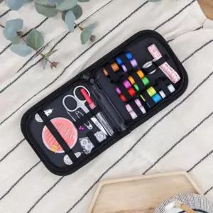 바느질의정석 간편형 42종 세트 1개수선용품 반짇고리 실바늘 의류