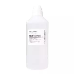 디퓨저 베이스 발향강화 만들기 재료져 전용 고급 리필 퓨져 DIY