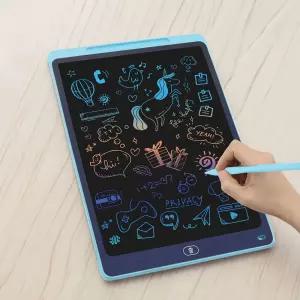 kc인증 어린이 스마트 전자칠판 노트 그림패드 20인치드로잉 낙서장 메모 그림판 LCD 보드