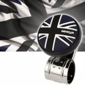 주차시 빠른 조작이 가능한 도우미 파워핸들핸들봉 차량 자동 용보조 동차용 고급 핸들