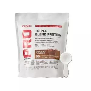 [롯데백화점]GNC [GNC] 트리플 블렌드 프로틴 (2kg / 총 50회 분량)