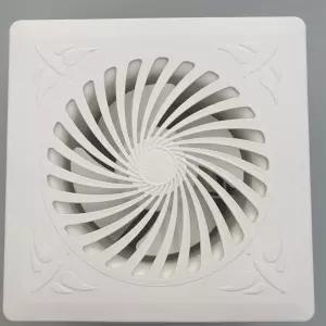 천정형 환풍기 150G욕실전용 가정용 저소음송풍기 식당 업소용 실용 실내용