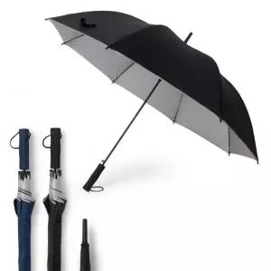 무지 장우산x5개 색상랜덤 골프우산 장마 도매 투명 비닐