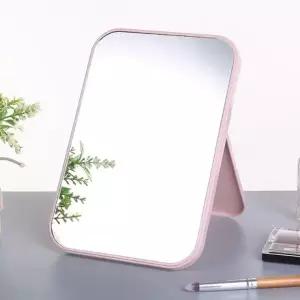 접이식 탁상거울 화장대 사무실 스탠드 거울 DD 12589