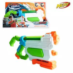 너프 수퍼소커 플래쉬 플러드 (A9466)어린이물총 놀이 물놀이 물장난감 키즈