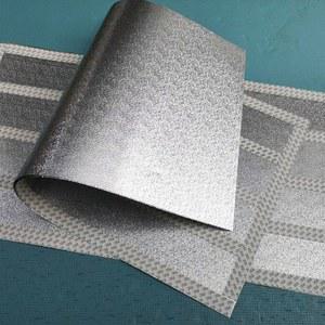 패드 기름 주방 업소용 단열 가스렌지 가림막 주방방열판