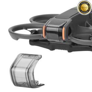 DJI Avata 2 용 렌즈 캡 커버 짐벌 카메라 가드 보호대 쉘 방진 긁힘 방지 케이스 드론 액세서리