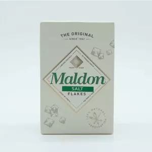 영국산 고급소금 말돈 250g조미료 향신료 천일염 육류요리 생선 고기 스프 식자재 식당재료 가공식품 수입