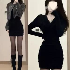 모던라인 플리츠 주름 미니원피스 JSC-0053여자 예쁜치마 예쁜 예쁜미디 여성 짧은