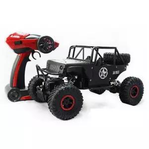 입문용RC카 입문용 RC카 4륜 자동차 장난감 키덜트 무선조종카