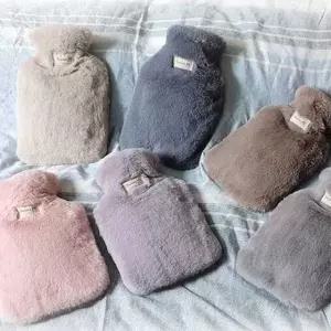 행사답례품 보온 물주머니 배찜질 허리 찜질 온수팩 겨울 용품