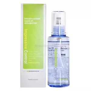 헤어 스타일링 모발 향수 컬링 미스트스프레이 에센스 수분공급 리트먼트 컬미스