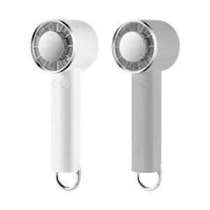 비즈 에어컨 고리형 선풍기 가방걸이핸디선 무선 국산미니 책상 휴대용 손선 핸드형 핸디형