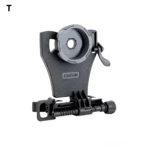 CS64 카슨 훅업 스마트폰 쌍안경 어댑터 IB-700야구장망원경 등산 스포츠용 경기관람용 콘서트 등산용 공연