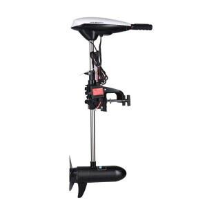 가이드모터 2마력 낚시 선외기 1마력 전동 전기 마력 12 2미터 이상의 배는