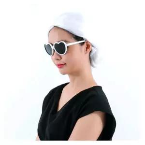 (PW) 파티가발 할머니가(화이트)통 패션가 공연가 장기자랑가 코스프레가 용가 머리가