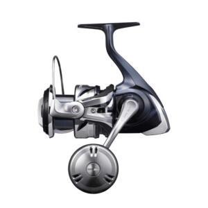 시마노 (SHIMANO) 스피닝 릴 21 트윈 파워 5000HG 솔트 게임