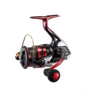 시마노 (SHIMANO) 스피닝 릴 에깅 19 세피아 SS C3000SHG