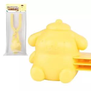 폼푸린 눈집게5세 4세 아이들이좋아하는 신나는놀이 알록달록한 어린이집선물 실감나는 오리 사람만들기 장