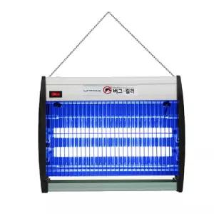 유니맥스 버그-킬러 UMK-20W식당포충기 업소기 가게기 야외기 벌레 잡이 잡기 차단 잡는도구 포충기