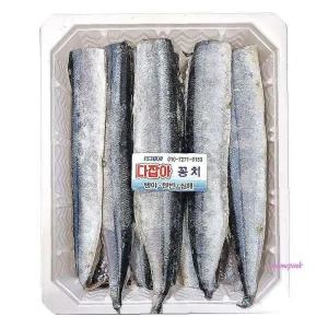 염장 텐야 선상 대용량 갈치 꽁치def670