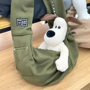 티알디 강아지 동반 가방 이동용 펫이동 애완 애견 애견백 외출