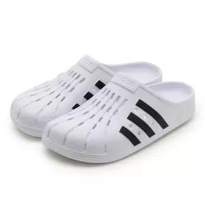아디다스 FY8970 아딜렛 클로그캐주얼슬리퍼 캐쥬얼 로그 그슬리퍼 스포츠 운동