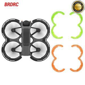 DJI Avata 2 프로펠러 보호 링용 BRDRC 가드 충돌 방지 충격 드론 경량 액세서리