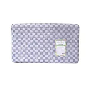 마쉬멜로 점보 홈매트 (소) 욕실 현관 주방 화장실발 출입구 인테리어