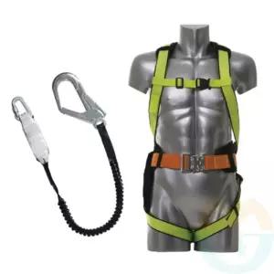 굿마켓 추락방지 안전벨트 낙하방지 안전하네스