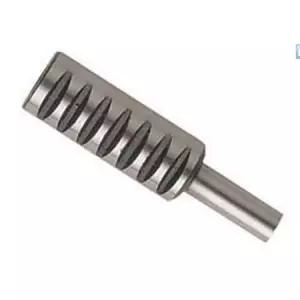 아톰 2공 강력 펀치날 APP-150행거용카드링 문구용 사무용 교재용 다용도걸이 카드 중형 실버 도링