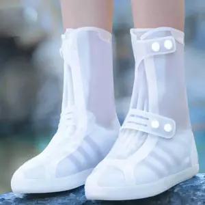 신발커버 운동화 레인 방수장마신발 장마철 비오는날 슈즈 덮개 비닐덧신