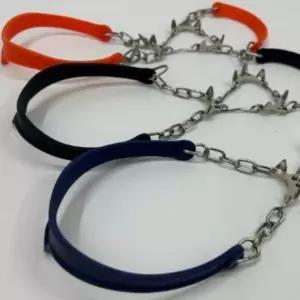 도시형 시티 체인 아이젠 실리콘 등산용아이젠 등산용 휴대용 미끄럼방지 신발논슬립 운동화 가벼운 구두