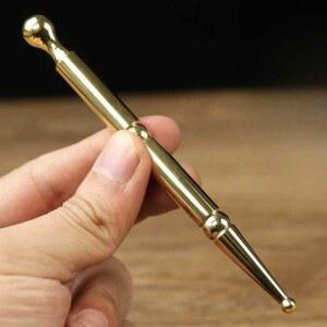 혈자리 지압기 발바닥 롤러 지압봉 건강 맨발 압력점