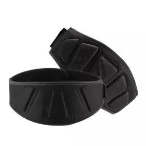 데드리프트 역도 허리 부상 방지 메쉬 견고 벨트크로스핏 웨이트지지대 헬스 보호대 가죽 리프팅 스포츠대