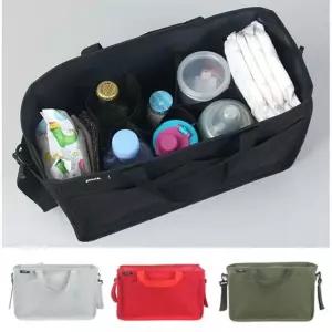 수납함 유모차정리함 기저귀가방 유모차가방 정리가방 기저귀정리함 차량정리함