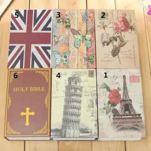 시크릿 서적 책 보관 금고 현금 숨김 비밀 보안 락커장소 공간 나만의 창고